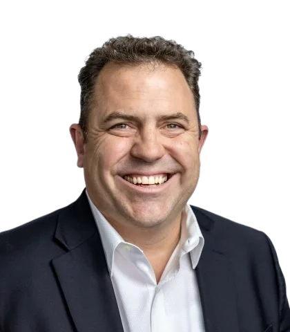 John Kason, Portfolio Manager