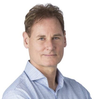 Jay Mason