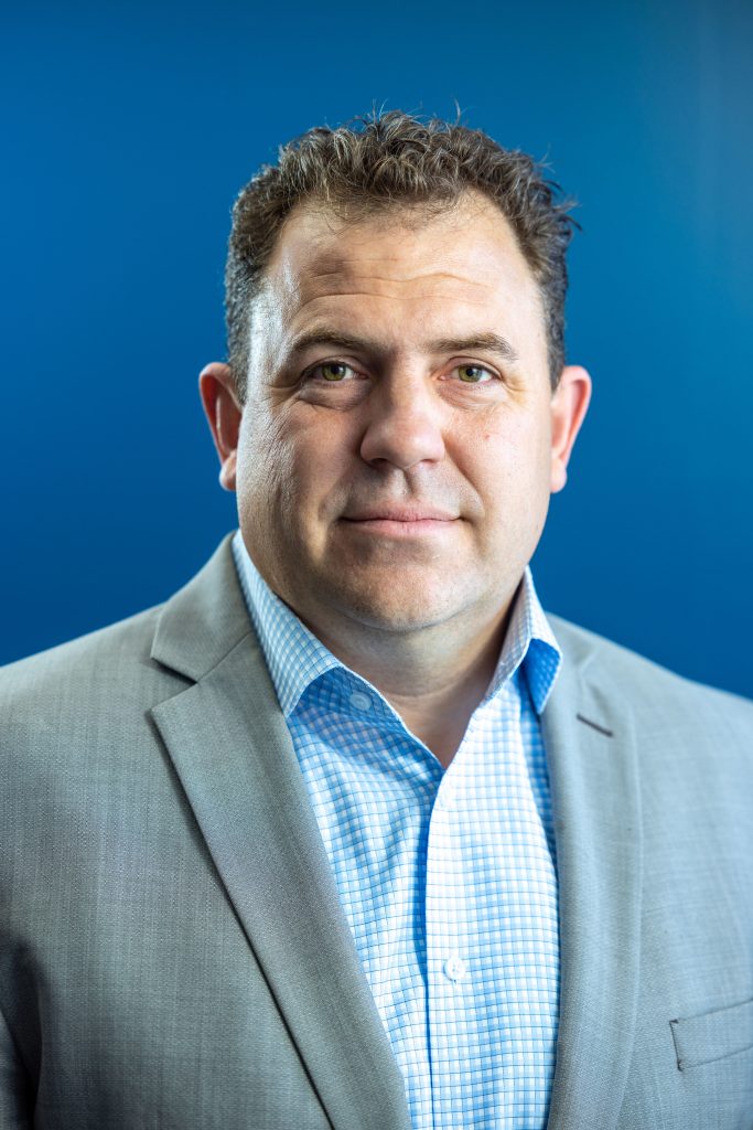 John Kason, Portfolio Manager