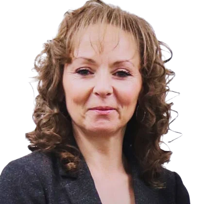 Robyn Caron